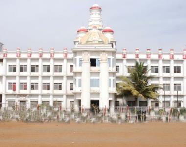 Sharnbasveshwar Residential Public School, Kalaburagi (Gulbarga)