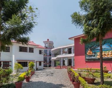 The Pestle Weed School, Dehradun